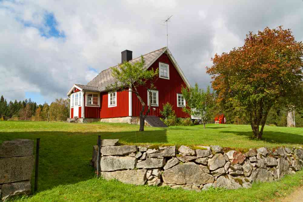 Samäganderättslagen reglerar samäganderätt.